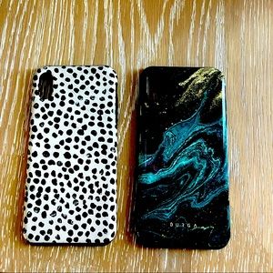 iPhone XS Max phone case